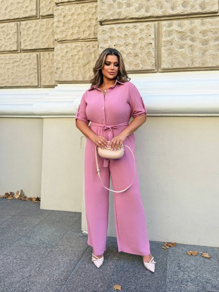 Комбинезон УК-317-3 Фабрика Моды