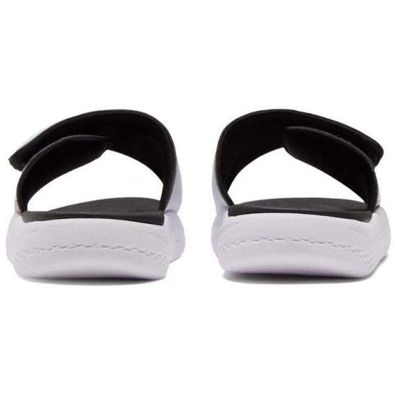 Puma Softride Slide 'White Black'