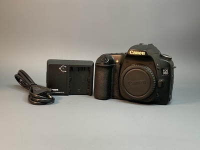 Canon EOS 30D