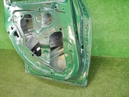 Дверь задняя левая Mini Countryman F60 (2016-2023)