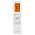 Cплит-система инверторная MDV серии NOVA 3-IN-1 MDSAH-09HRFN8 / MDOAH-09HFN8