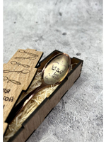 Чайная ложка Моя ложка