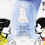 Air / Moon Safari (LP)