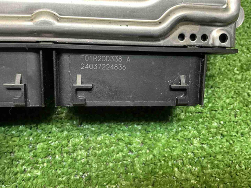 Блок управления двигателем GAC GS3 1 (2024-н.в.)