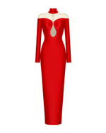 CARPET DRESS