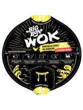 Лапша быстрого приготовления Big Bon WOK Якисоба 85 г