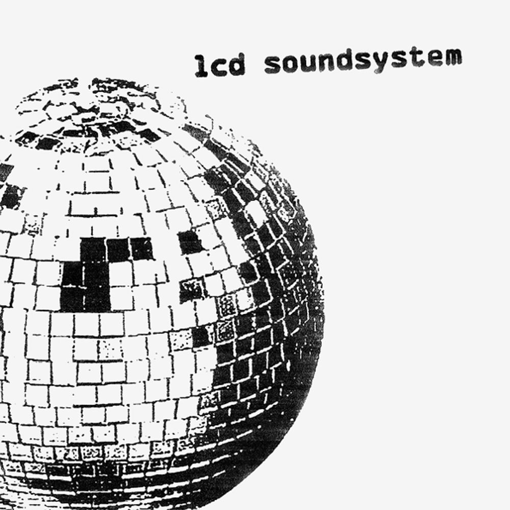 LCD Soundsystem / LCD Soundsystem (LP)