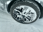 AVATR 11 Long Range Dual Motor AT 4WD Luxury Edition (578 л.с.)