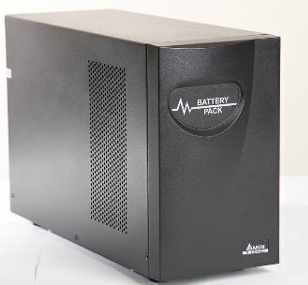 БАТАРЕЙНЫЙ МОДУЛЬ Delta H-SERIES 240V (26AH) БЕЗ БАТАРЕЙ GES201H02600000