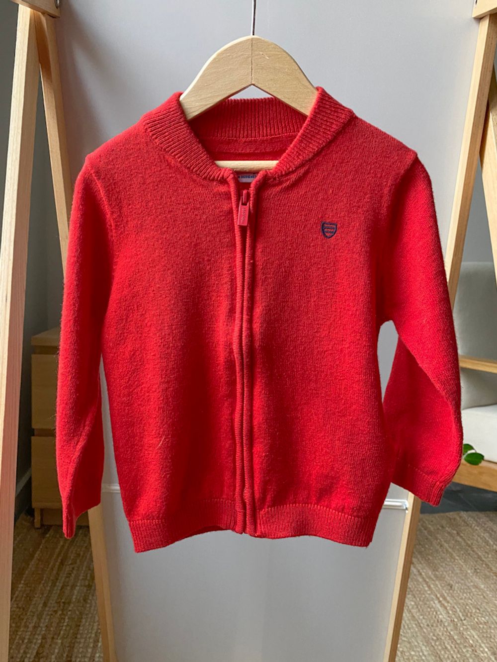 Толстовка Mayoral, 80