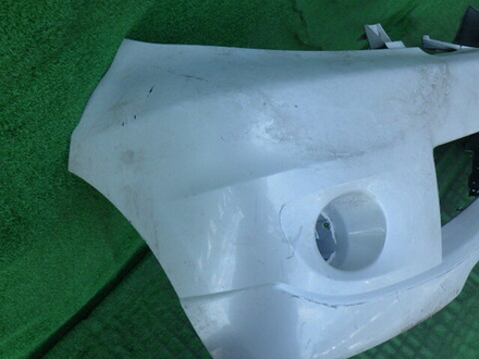 бампер передний Toyota Rush J210E J200G