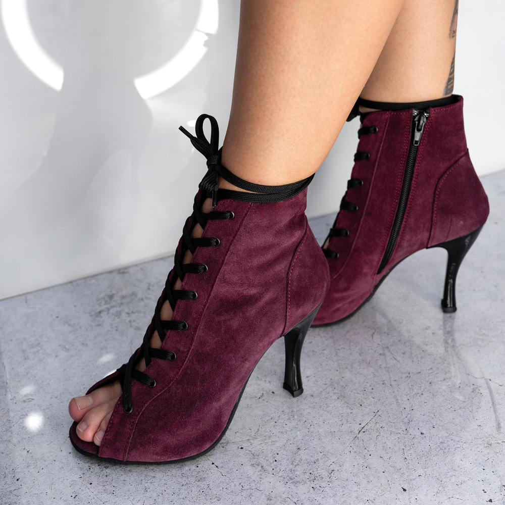 Хилзы HighHeels с молнией