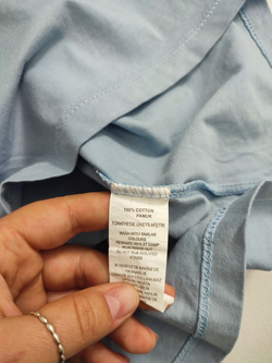 Футболка Remina повседневная 44 размер