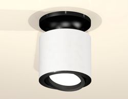 Ambrella Комплект накладного поворотного светильника MR16 Накладные XS7401081