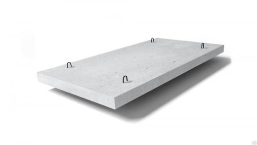 Плиты. Серия 3.006.1-2.87