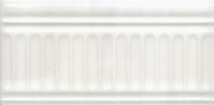 Бордюр Летний сад светлый 19016\3F