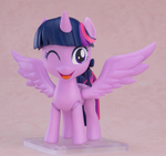 Twilight Sparkle