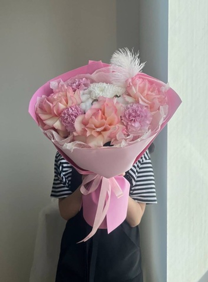 Авторский букет