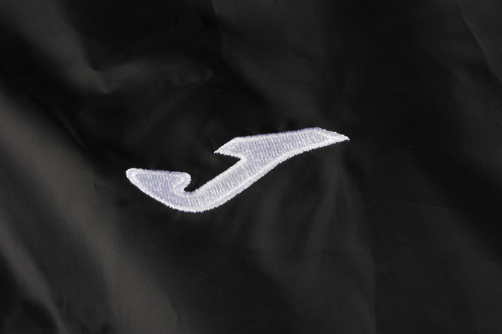 Ветровка Joma Iris Детская - черный