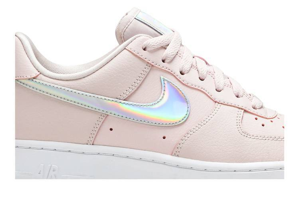 Кроссовки Nike Air Force 1 Low (Женская размерная сетка)