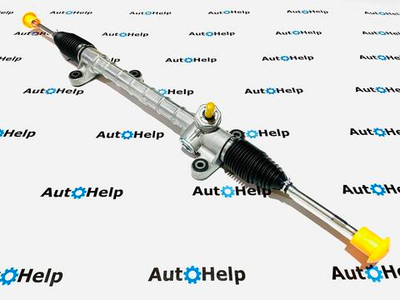 Рулевая рейка 45510-68010, 45510-47012 RHD (правый руль) Toyota Wish ZNE10