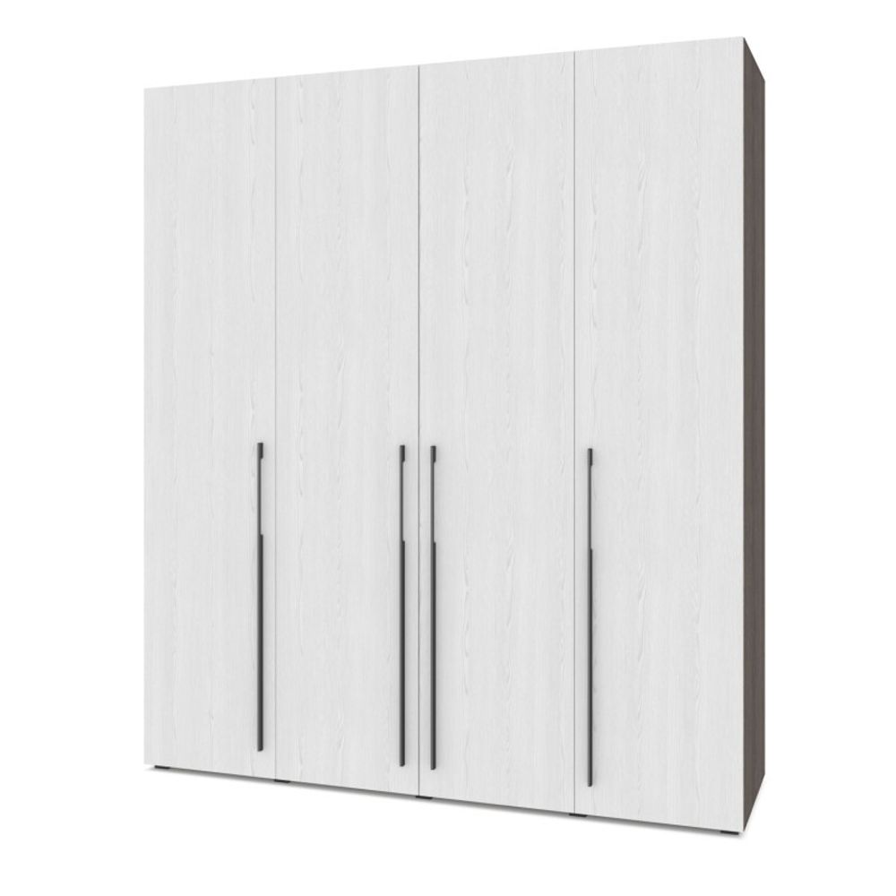 Шкаф четырехстворчатый Стоун С41 ЛДСП, MODERN, г. Ижевск