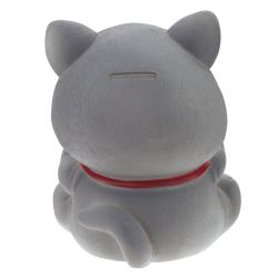 GAEM Копилка "Кошка", L14,5 W13,5 H18 см