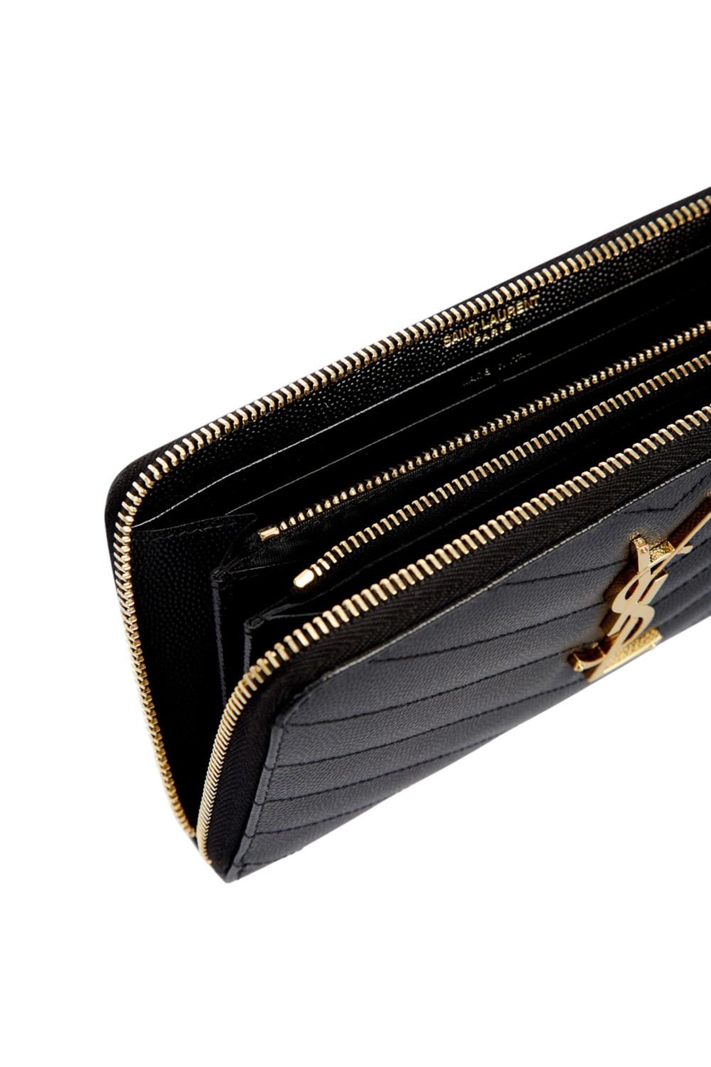 Кошелек SAINT LAURENT