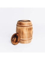 Емкость неполимерная