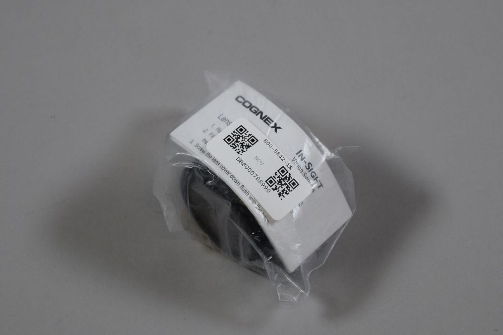 COGNEX 800-5842-1R