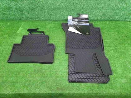 Коврик Комплект ковриков Mercedes E W213 (16-23)