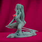 Фигурка ЕВА стеллар блейд Eve Stellar Blade nsfw
