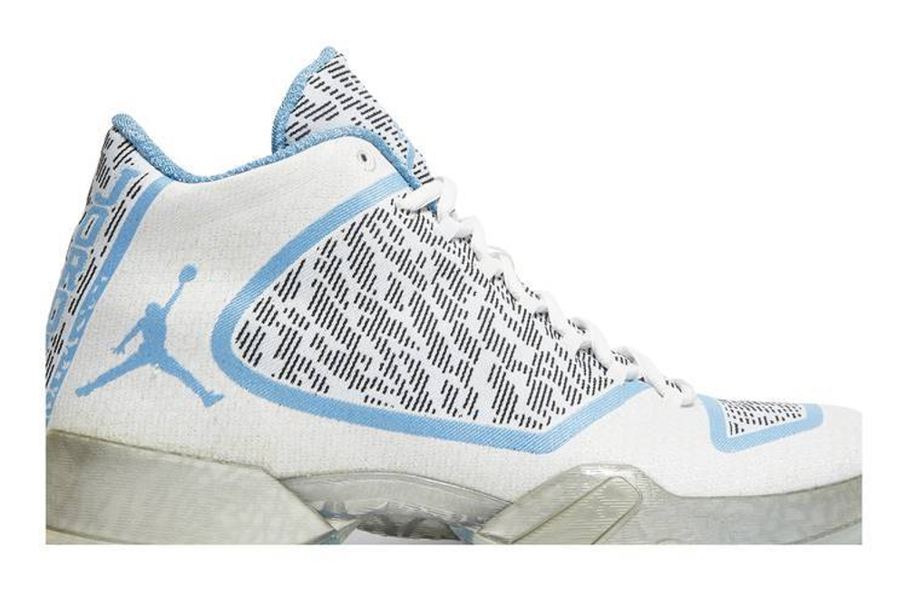Кроссовки Jordan Jordan 29 Pantone
