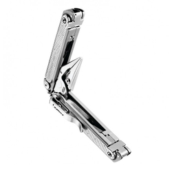 Мультитул Leatherman Free P2, 19 функций, нейлоновый чехол