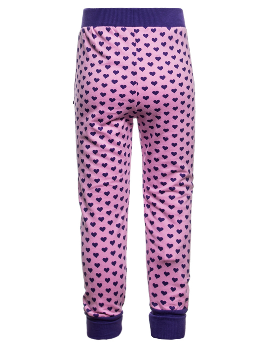 Брюки для девочки