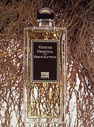 Serge Lutens Vetiver Oriental