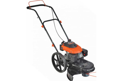 Колесный триммер (газонокосилка) PATRIOT PT 595 512109595