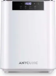 Фотография — Устройство для очистки и дополнительного отверждения моделей Anycubic Wash & Cure Max