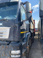 SITRAK C7H 6x4 Самосвал ZZ3256V384ME (Дизельный, 10,5 л, 440 л.с., МТ)