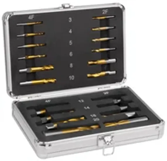 Сверлильно-фрезерный станок Optimum OPTImill MH 22V