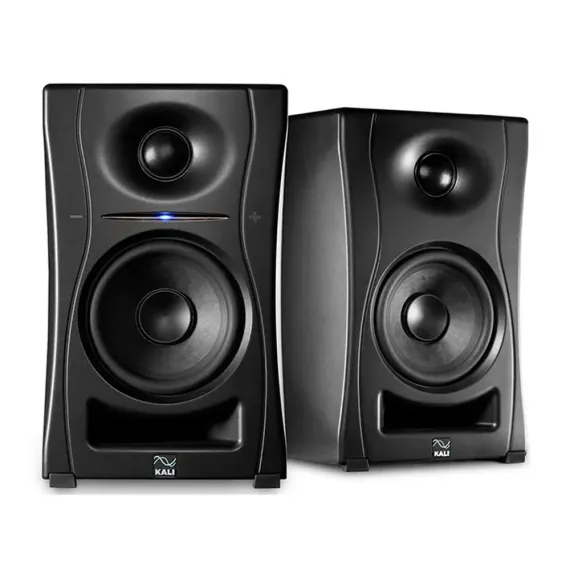 Kali Audio LP-UNF Black