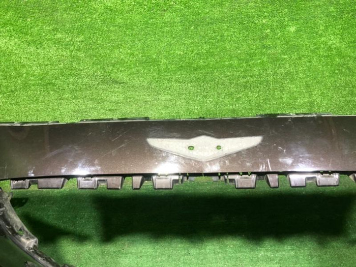 Бампер передний Genesis G80 (2016-2020)