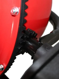 Бетоносмеситель Б 120 Отверткин