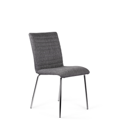 Стул Честер СН 4L Moderno 02 (серый)