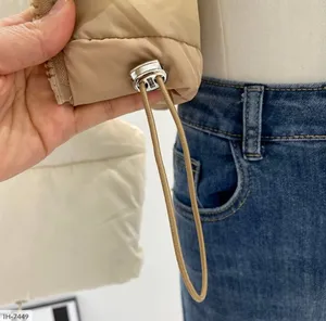 Жилет IH-7353 Фабрика Моды