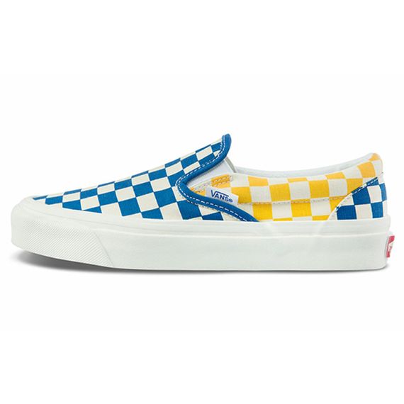 Vans Style 98