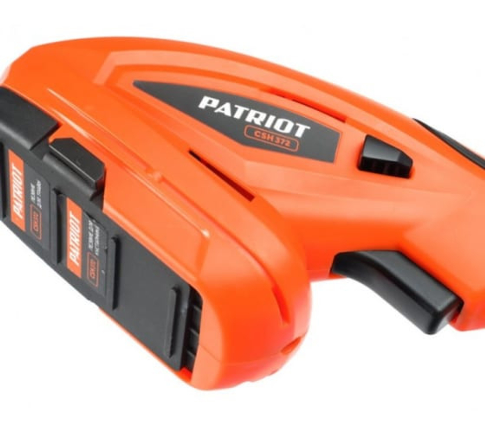 Ножницы-кусторез аккумуляторные с удлиненной ручкой Patriot СSH372 250205370