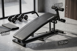 Скамья для пресса с изгибом VictoryFit VF-P200