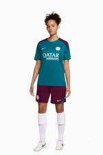 Футболка Nike PSG 24/25 Strike - зеленый