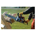 Бензопила Stihl MS 180C-ВЕ 16"